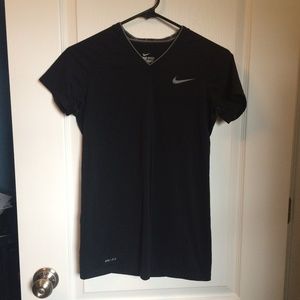 Nike athletic tee